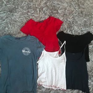 brandy melville bundle